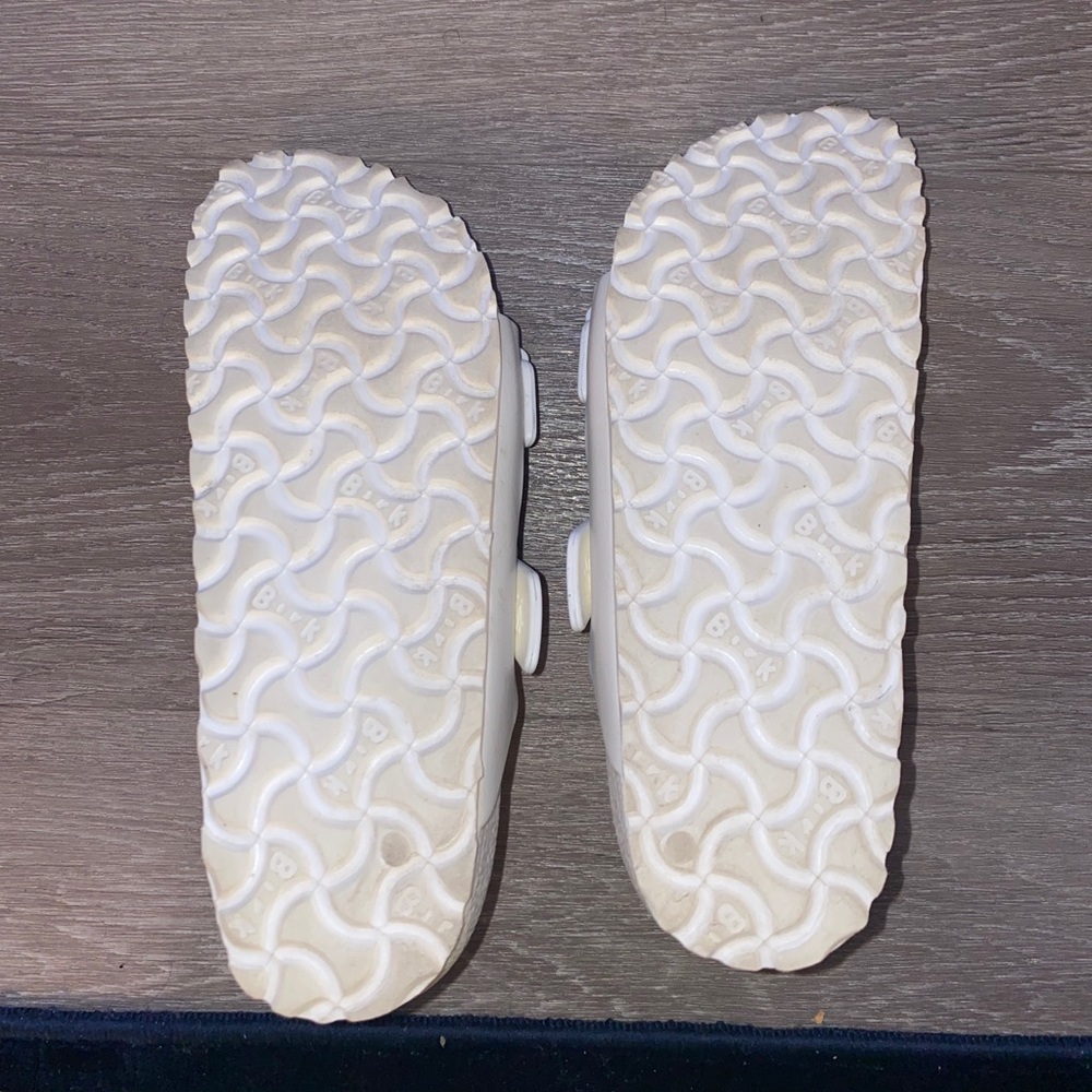 Bikenstock women’s Arizona waterproof sandals - Picture 4 of 5
